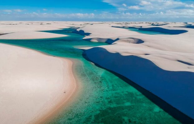 Lençóis Maranhenses